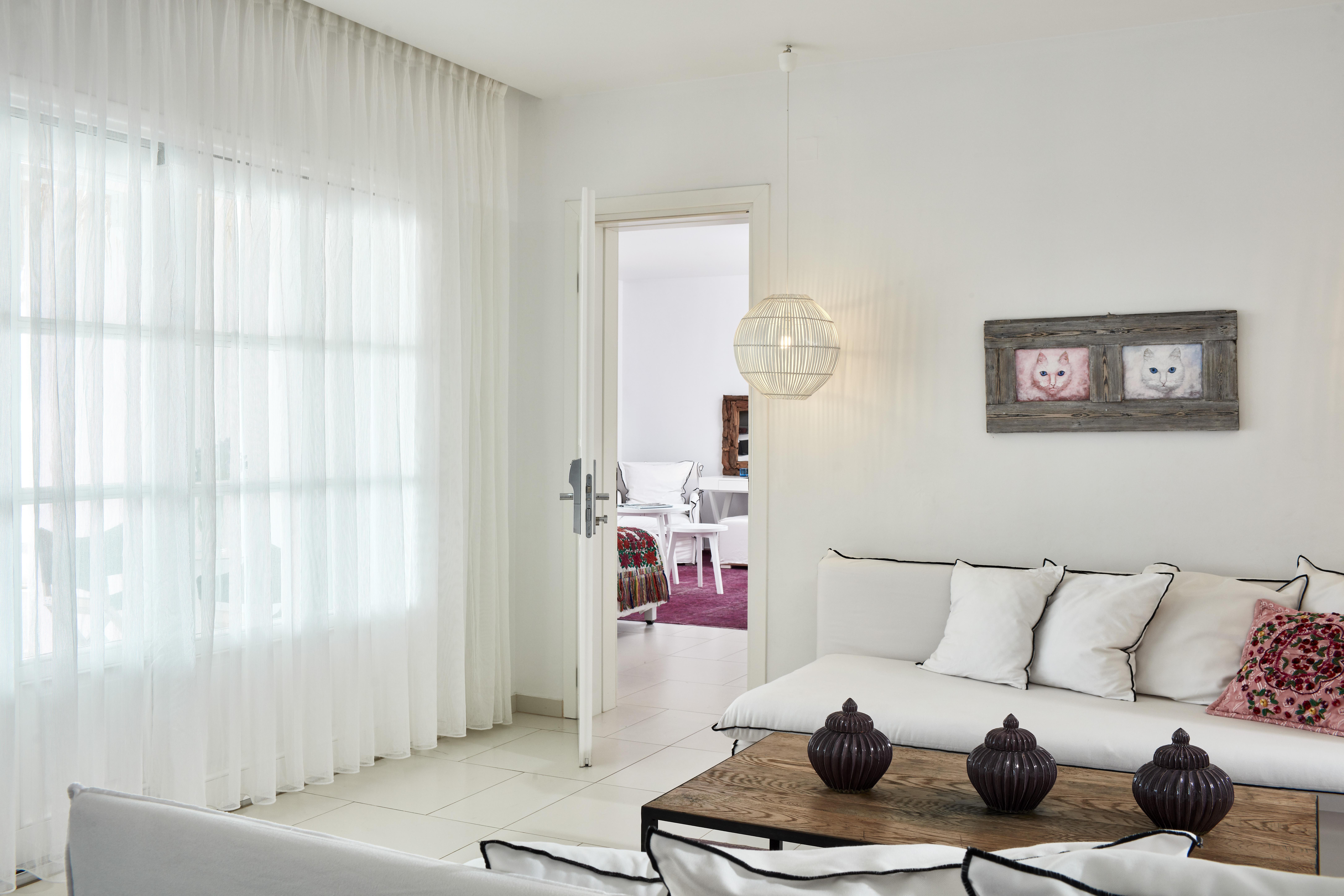 Myconian Villa Collection - Preferred Hotels & Resorts Elia  Dış mekan fotoğraf