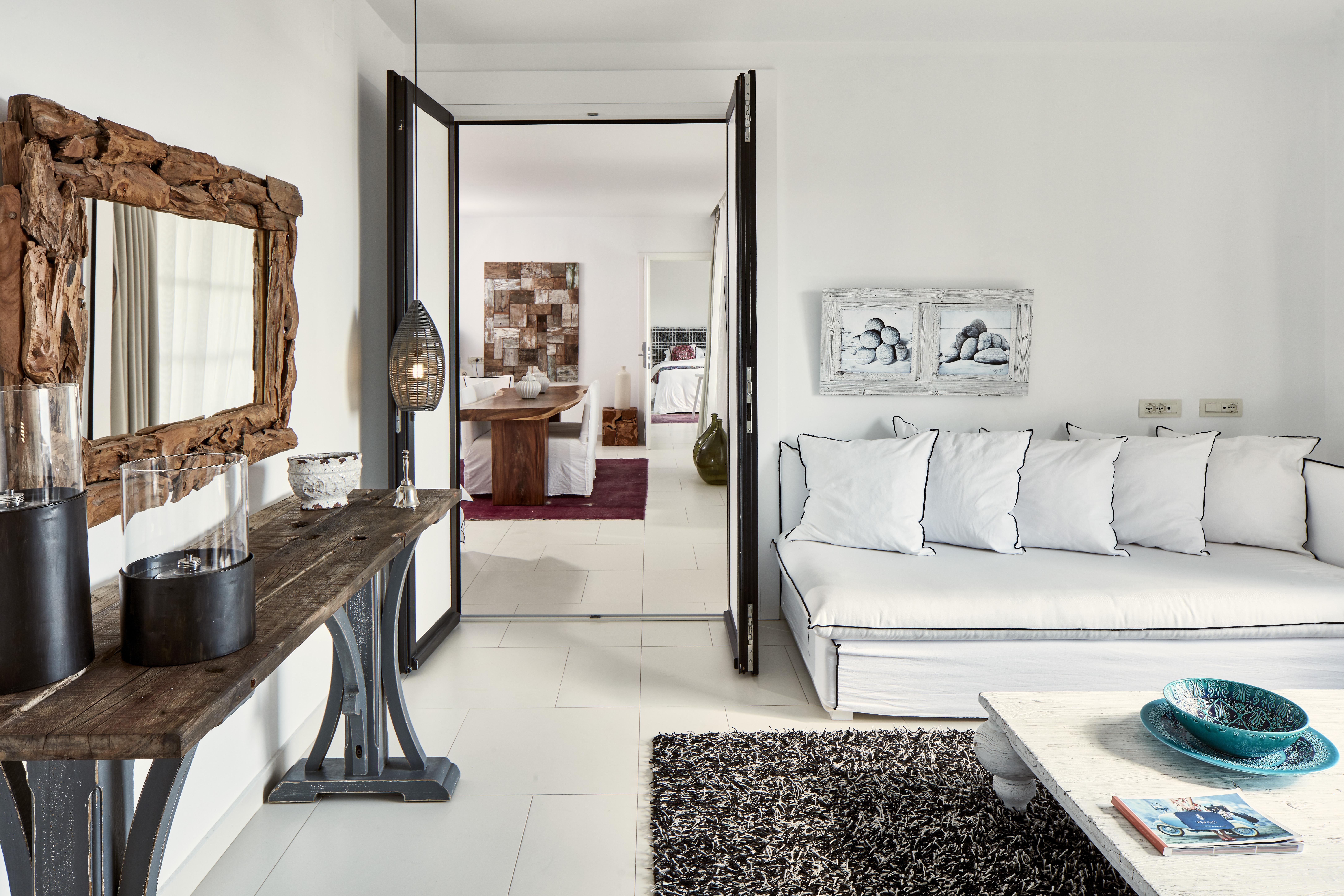 Myconian Villa Collection - Preferred Hotels & Resorts Elia  Dış mekan fotoğraf
