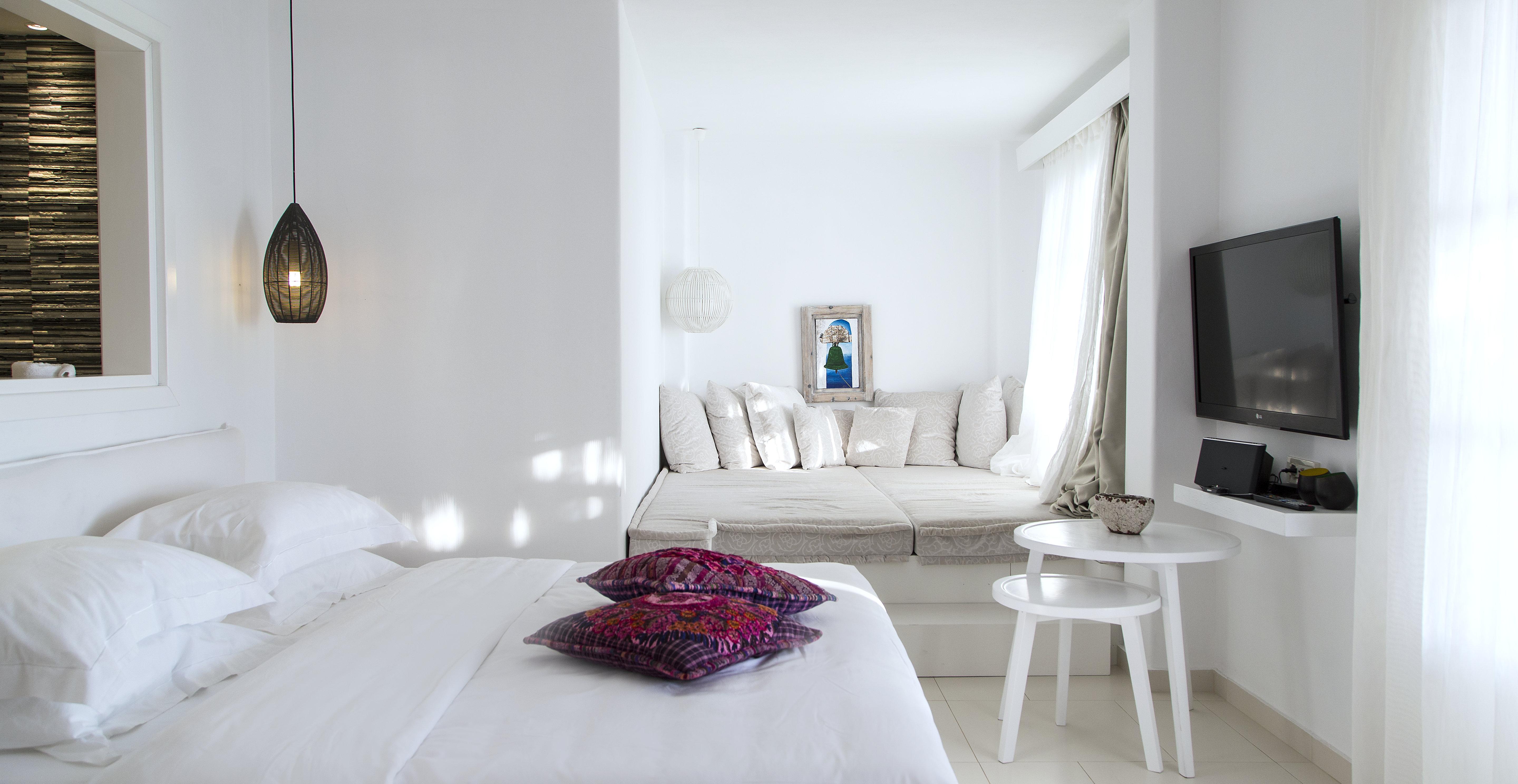 Myconian Villa Collection - Preferred Hotels & Resorts Elia  Dış mekan fotoğraf