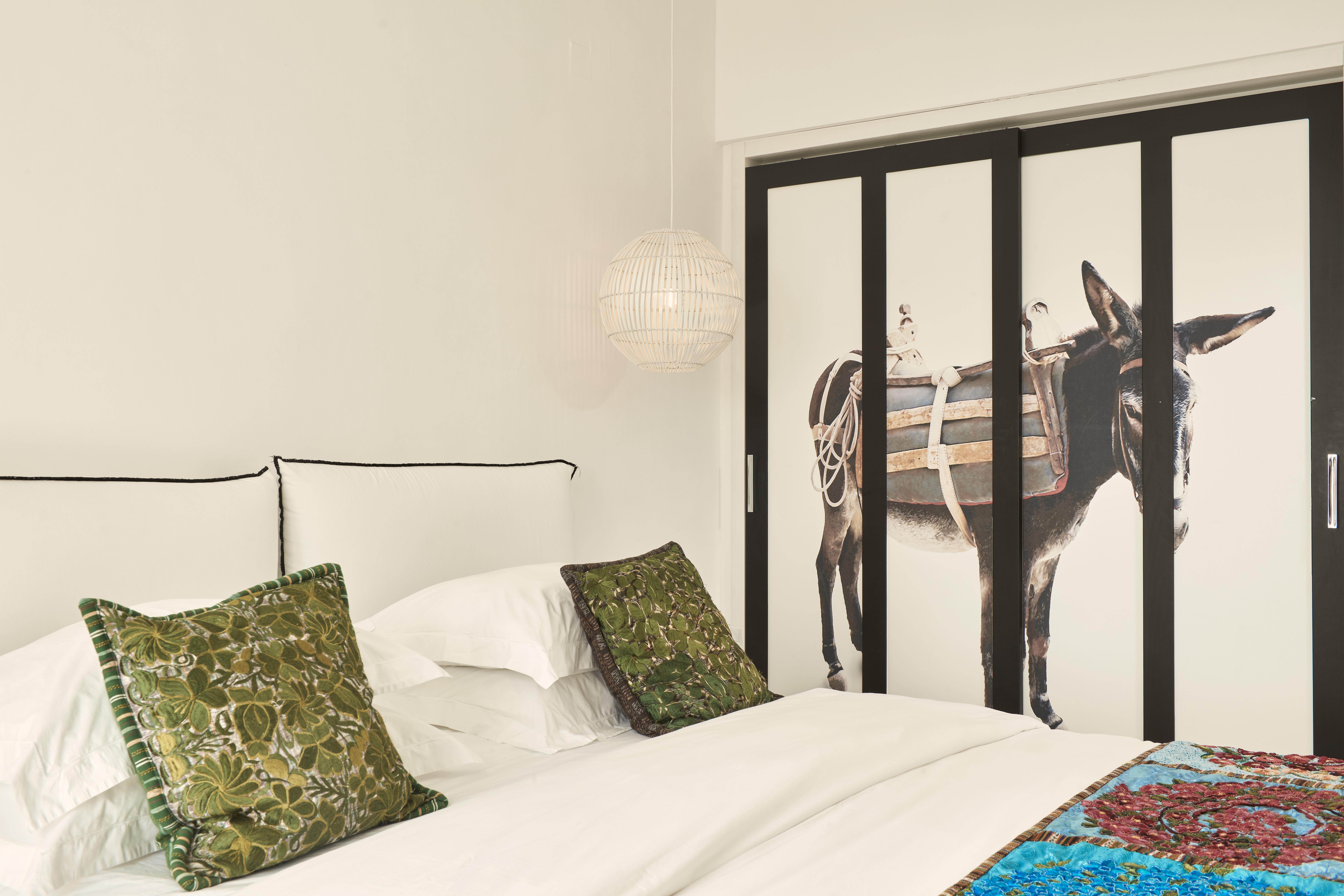 Myconian Villa Collection - Preferred Hotels & Resorts Elia  Dış mekan fotoğraf