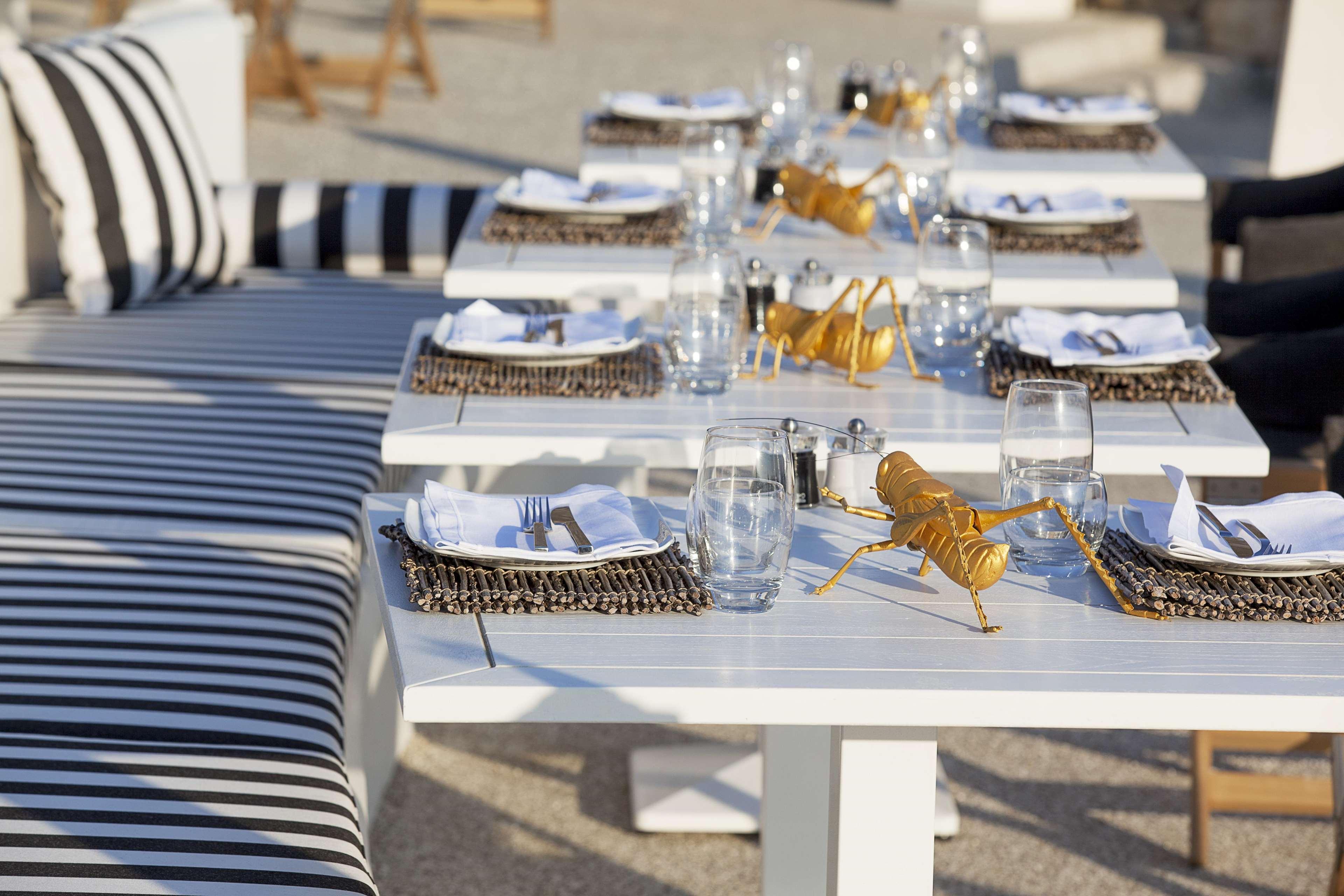 Myconian Villa Collection - Preferred Hotels & Resorts Elia  Dış mekan fotoğraf