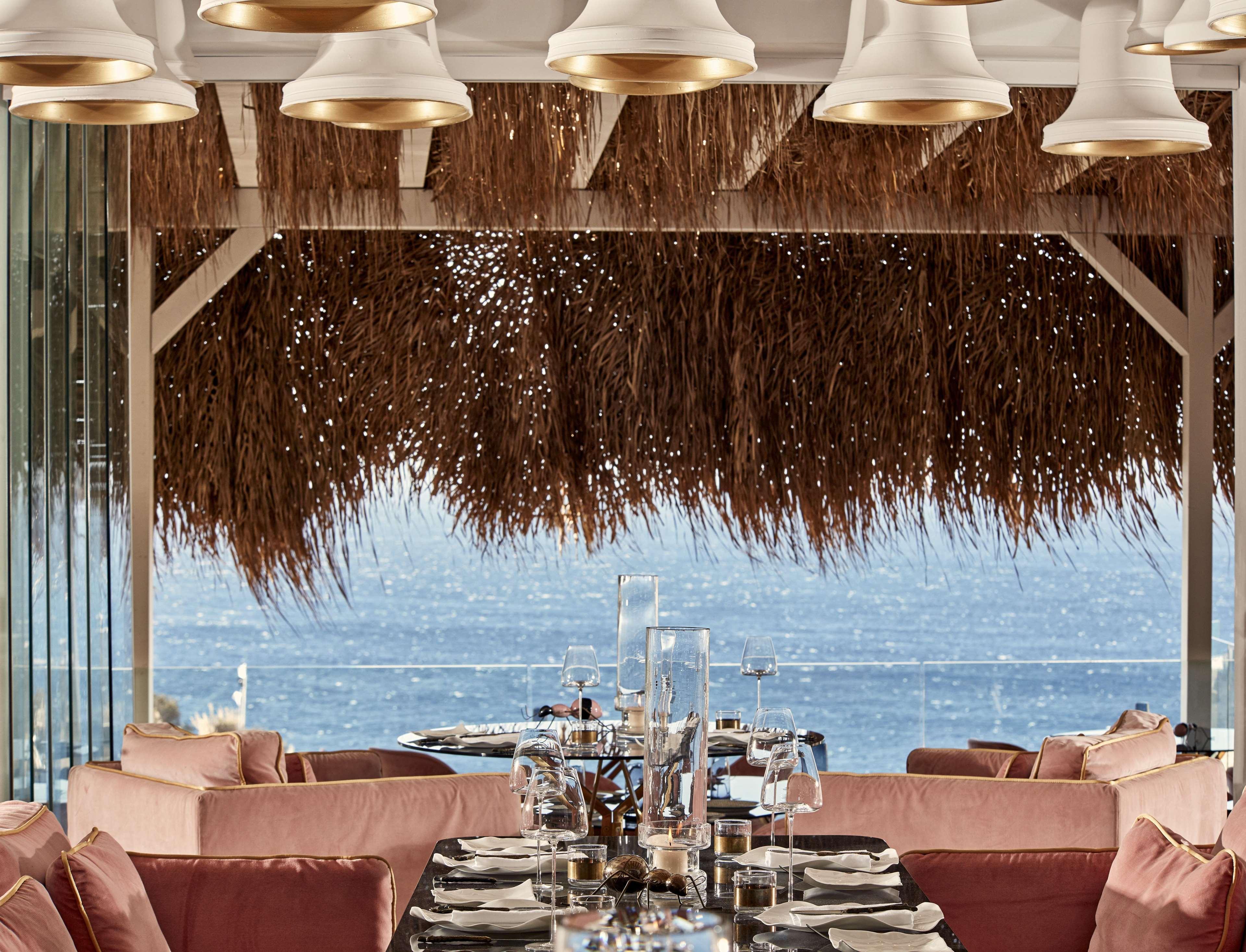 Myconian Villa Collection - Preferred Hotels & Resorts Elia  Dış mekan fotoğraf