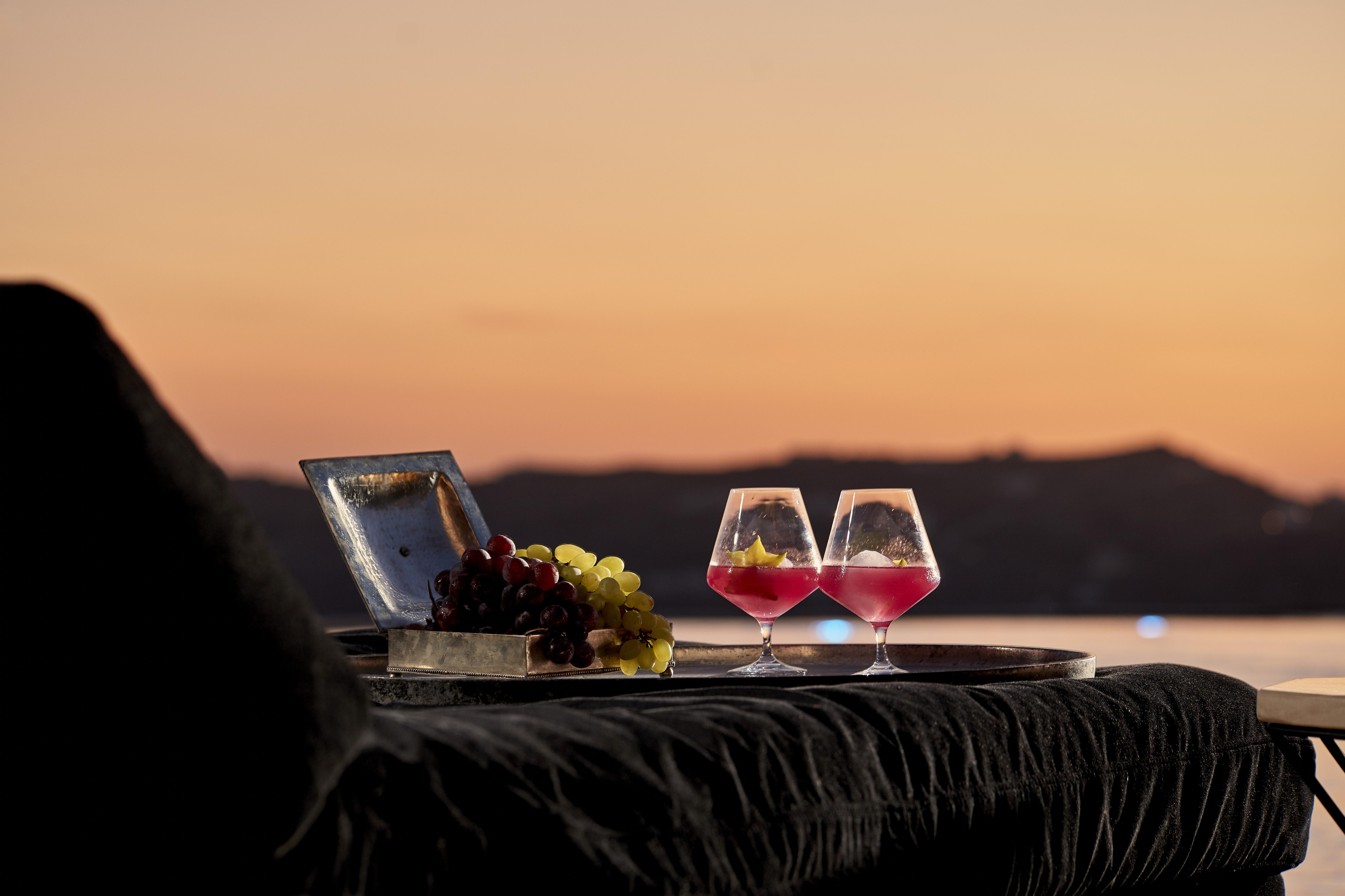 Myconian Villa Collection - Preferred Hotels & Resorts Elia  Dış mekan fotoğraf